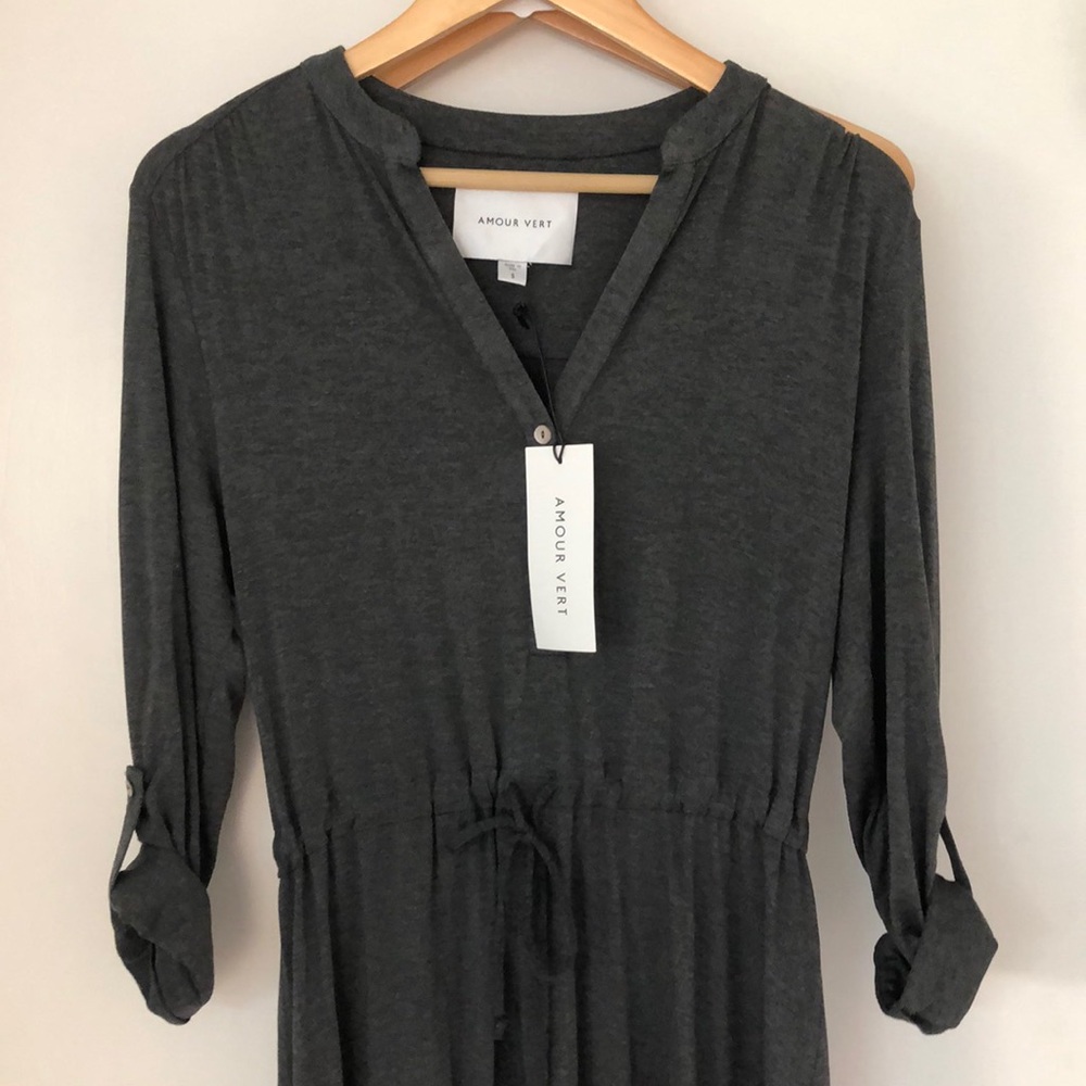 Amour Vert Mirabel Dress